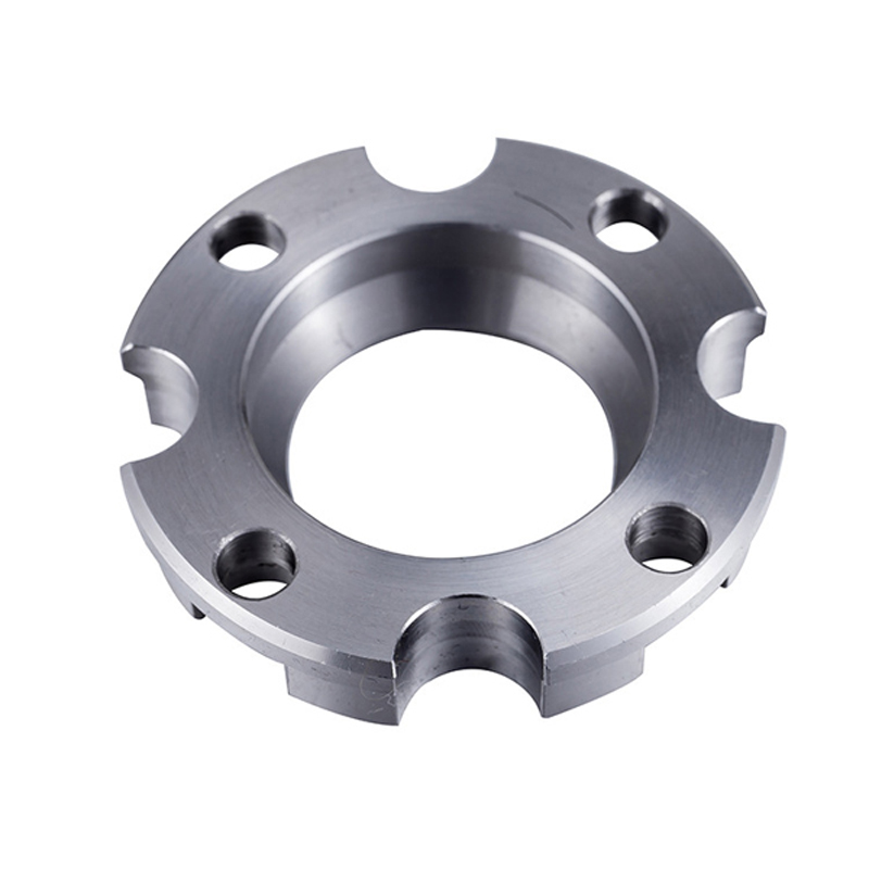 Anpassad precision Aluminiumsdel Mekanisk Produkter Metall CNC-bearbetningstjänst